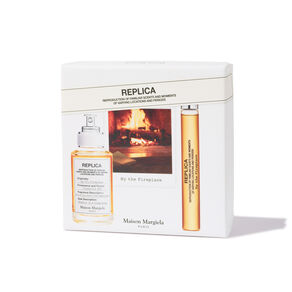 By the Fireplace Duo Gift Set