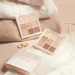 Dasique Shadow Palette Beige Knit, 8.7G, large, image5