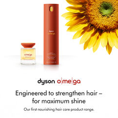 Dyson Omega&trade; leave-in conditioning spray refill, , large, image3