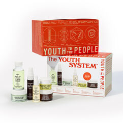 The Youth System&trade; 6-Piece Minis Kit, , large, image4