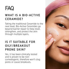 Bio-Active Ceramide Repairing and Plumping Moisturiser, , large, image8