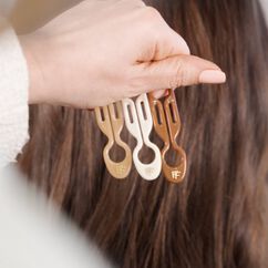 N&ordm;1 Hairpin - Milano Collection, , large, image5
