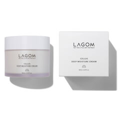Lagom Cellus Deep Moisture Cream, , large, image3