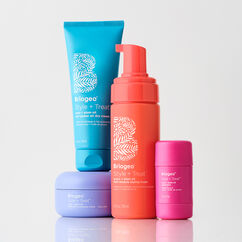 Style + Treat&trade; Yuzu + Plum Oil Full Miracle Styling Foam, , large, image9