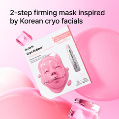 Cryo Rubber&trade; Firming Mask with Adenosine, , large, image6