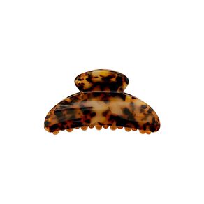 Toto Clip in Spiced Tortoiseshell