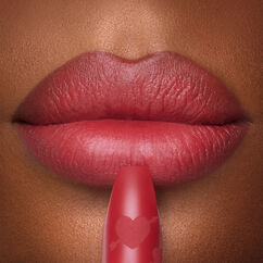 Pillow Talk Love Effect Lipstick - Matte Revolution, LOVE TALK, large, image4