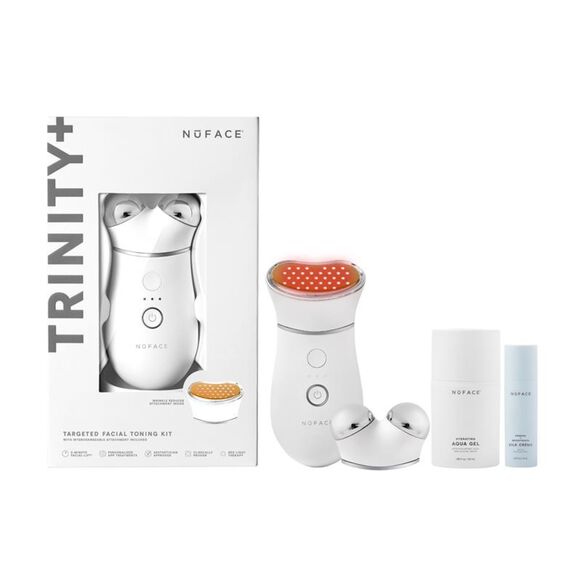 Trinity+&reg; and Wrinkle Reducer Attachment Set, , large, image1