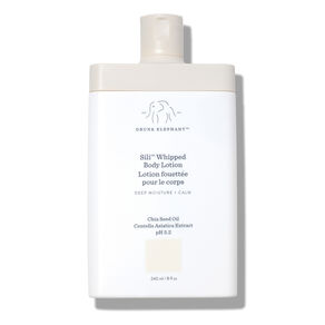 Sili&trade; Whipped Body Lotion