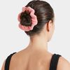 Original Crinkle&trade; Scrunchie in Peach, , large, image2