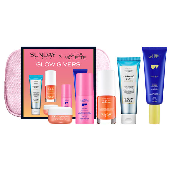 Glow Givers, , large, image1