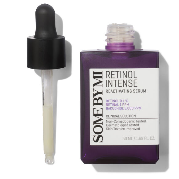 Some By Mi Retinol Intense Reactivating Serum, , large, image1