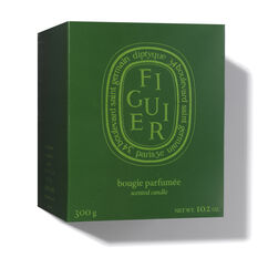 Figuier Medium Scented Candle, , large, image3