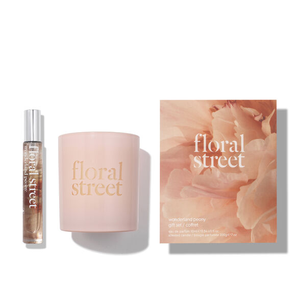 Wonderland Gift Set, , large, image1