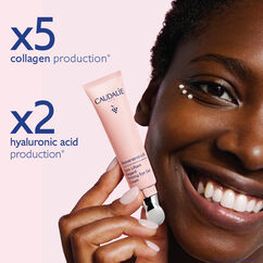 Resveratrol-Lift Depuffing Eye Cream with Peptides, , large, image5