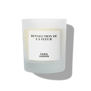 Revolution De La Fleur Candle 190g