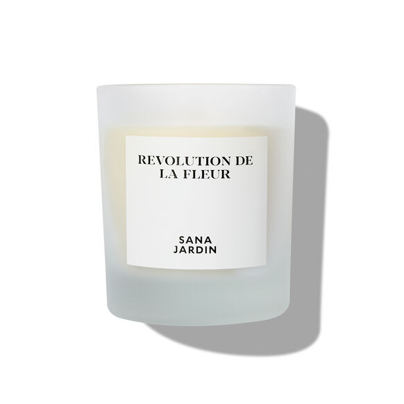 Revolution De La Fleur Candle 190g, , large, image1