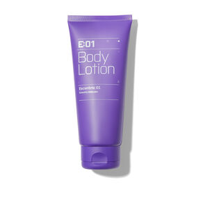 Escentric 01 Body Lotion, , large