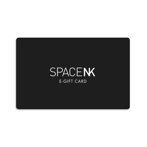 Space NK E-Gift Card EUR