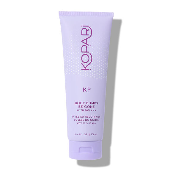 KP Body Bumps Be Gone Scrub, , large, image1