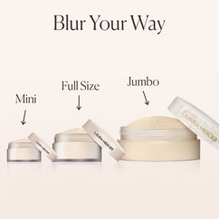 Jumbo Ultra-Blur Translucent Loose Setting Powder, TRANSLUCENT, large, image5