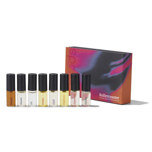 Rollercoaster Discovery Set, , large, image1