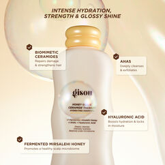 Honey Gloss Ceramide Therapy Hydrating Shampoo, , large, image4