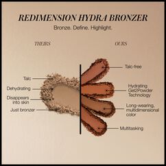 ReDimension Hydra Bronzer Refill, BEACH WALK BETTY, large, image8