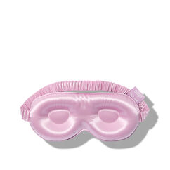 Pure Silk Contour Sleep Mask - Wildflower, , large, image2