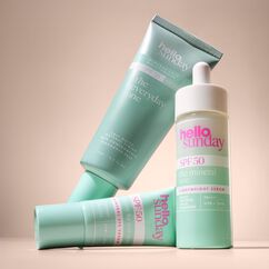 The Mineral One - Lightweight Serum Drops SPF 50 Pa ++++, , large, image4