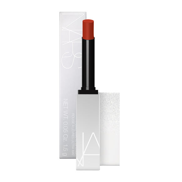 Starlight Powermatte Lipstick, TOO HOT TO HOLD, large, image1