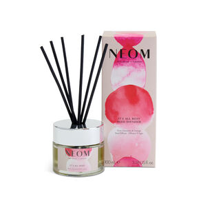 It&rsquo;s All Rosy Reed Diffuser