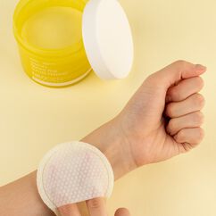 Neogen Dermalogy Lemon Bright PHA Toner Pads, , large, image3