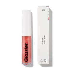 Glassy High-Shine Lip Gloss, PINK, large, image6