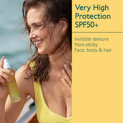 Vinosun Protect Very High&nbsp;Protection Antioxidant&nbsp;Sun Water SPF50+, , large, image4