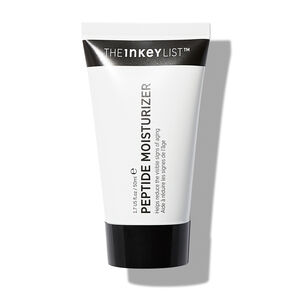 Peptide Moisturiser