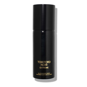 Noir Extreme Body Spray