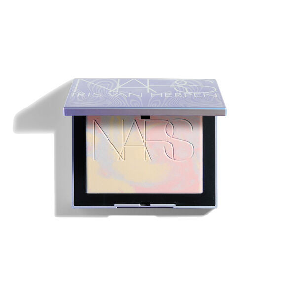 Light Reflecting Prismatic Powder Moonwave, MOONWAVE 10G, large, image1