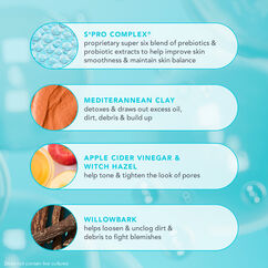 Claycation Toning Face Mask Stick, , large, image9