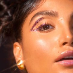 Underlined Kajal Eyeliner, PURPLY PATAKA, large, image3