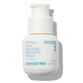 Retinol Cica Moisture Recovery Serum