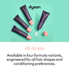 Chitosan&trade; Pre-Style Cream (Straight to Wavy - Rich Conditioning), , large, image5