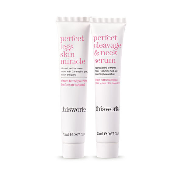 Perfect All Over Kit, , large, image1