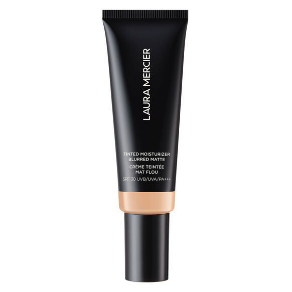 Tinted Moisturiser Blurred Matte SPF 30, 2C OAK, large, image1