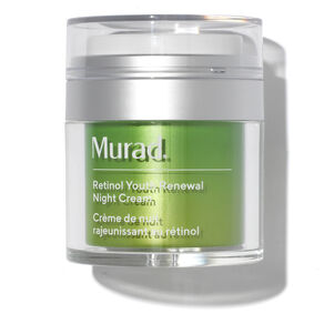 Retinol Youth Renewal Night Cream
