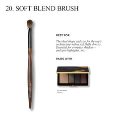 The Brush Collection - 20 Soft Blend, , large, image2