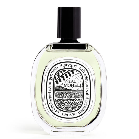 Eau Moh&eacute;li Eau de Toilette, , large, image1