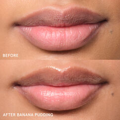 Balm Dotcom Lip Balm, BANANA PUDDING, large, image3