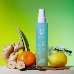 Sea Fragrance Body Mist, , large, image2