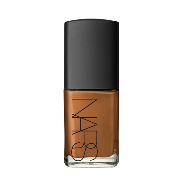 Sheer Glow Foundation, MANAUS, large, image1